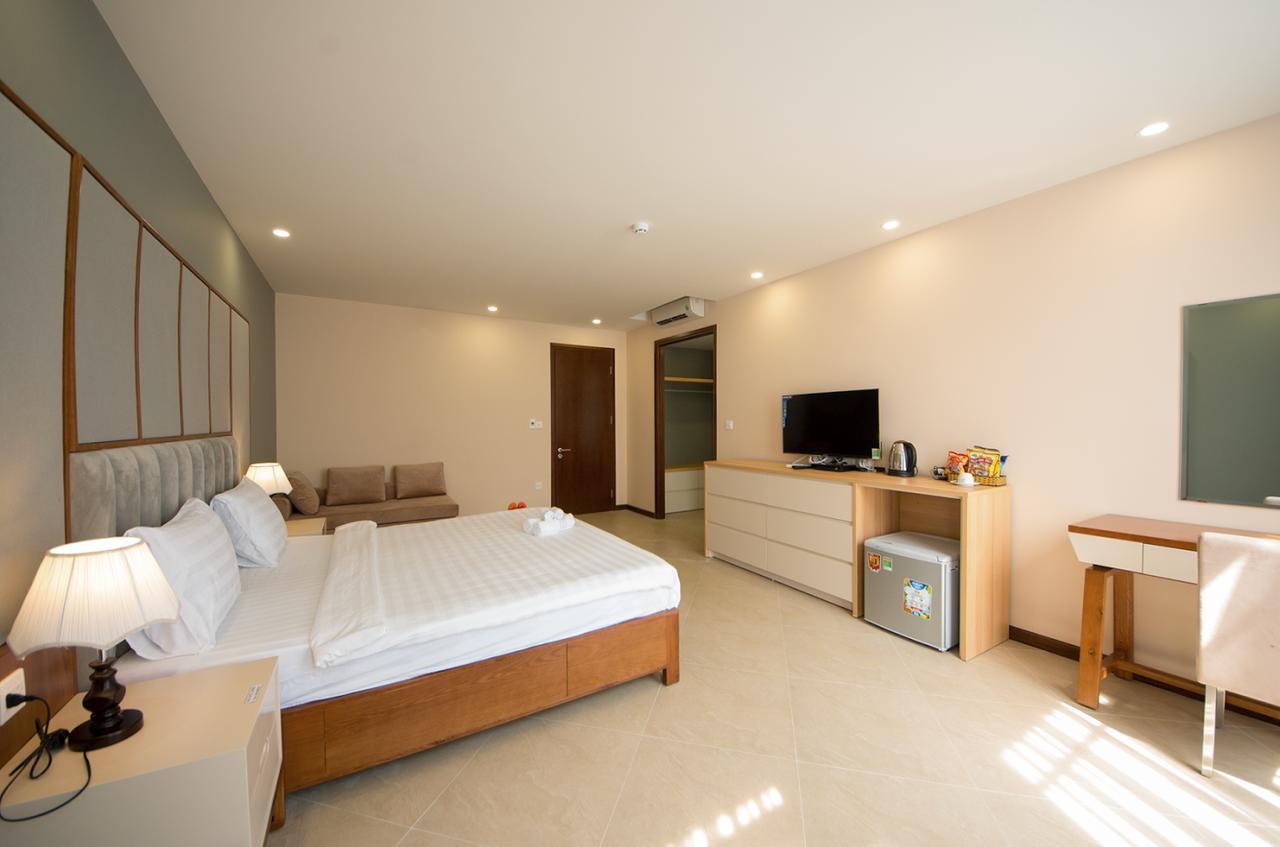 Apartament Shinee Ho Chi Minh Zewnętrze zdjęcie